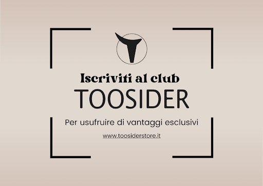 Toosider - Visual