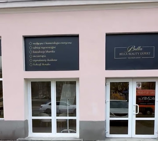 Bella Beauty Expert