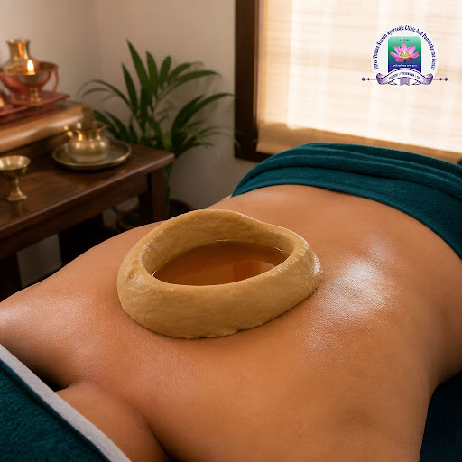 Struggling with constant lower back pain, stiffness or sciatica? At Shree Vishwasharan Ayurved -… post image