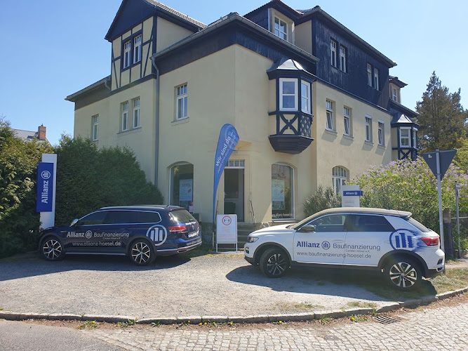 Allianz Versicherung Carsten Hösel e.K. Generalvertretung in Dresden