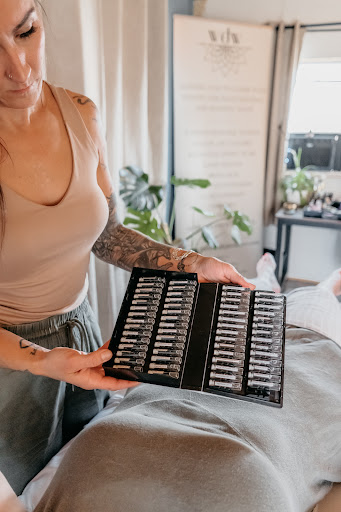 Wild Divinity Wellness