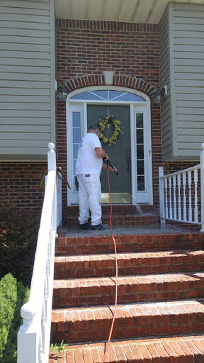 Kellers Pressure Washing