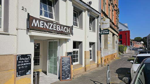 Menzebach