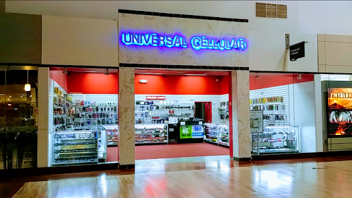 Universal Cellular - Visual