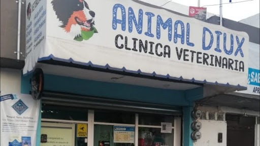 Clinica Veterinaria Animal DIUX
