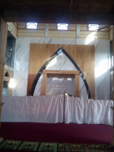 Photos of Masjid Al Khoirot Sidorejo
