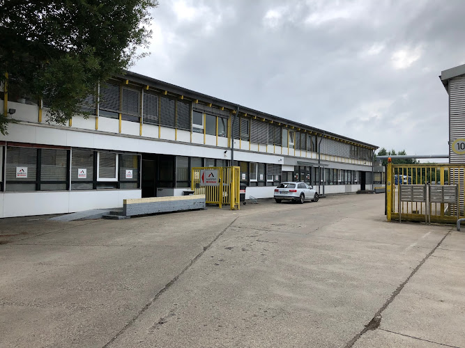 Gewerbepark Sternheim