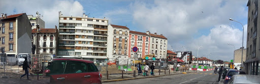 Romainville - Carnot - Thumbnail