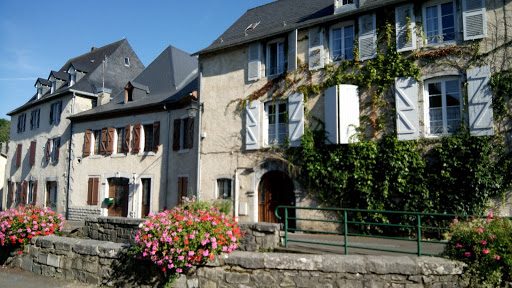 Photo de Mairie à Louvie-Juzon (64260)