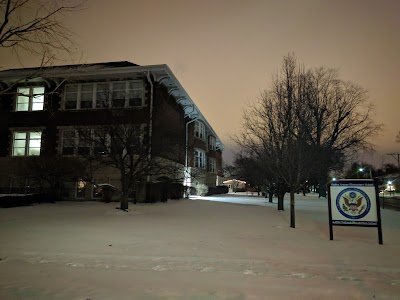 Ogden Avenue School