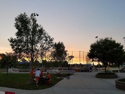 U.S. Cellular Community Park