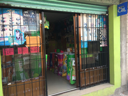 Articulos y Alimentos para Mascotas Winnie