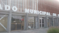 Mercado Municipal de Maipú - Maipú