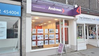Andrews Sevenoaks