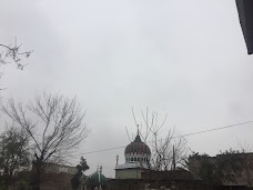 Tomb of Baba Gee attock