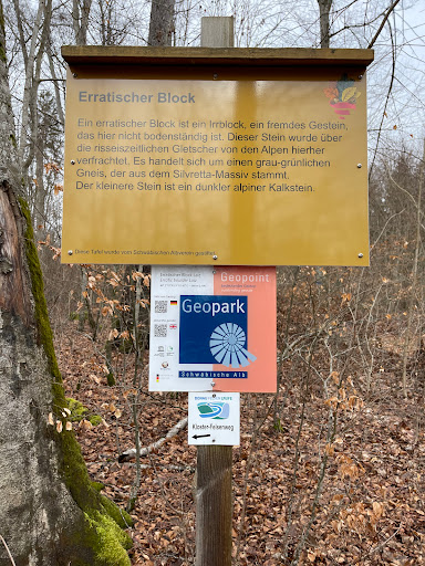 Erratischer Block - Thumbnail