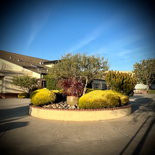 Salinas Valley Community Church - Thumbnail