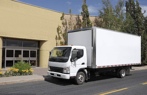 Jingle Bells Moving Company