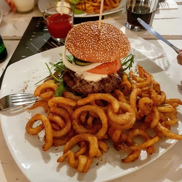 Quartier Lounge
