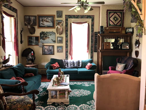 First Fork Lodge - Thumbnail