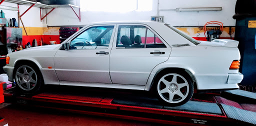 Autofficina Gommista Stefano Bianchini - Thumbnail