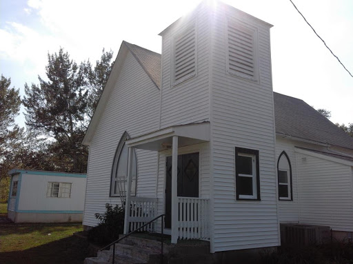 Ravinia Community Church - Thumbnail