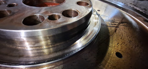 ALNUFA Kfz-Reparatur und -Handels GmbH - Thumbnail