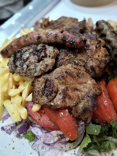 Καλοψημένο