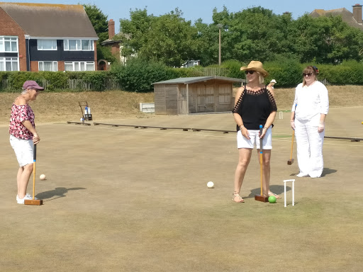 Ramsgate Croquet Club - Thumbnail