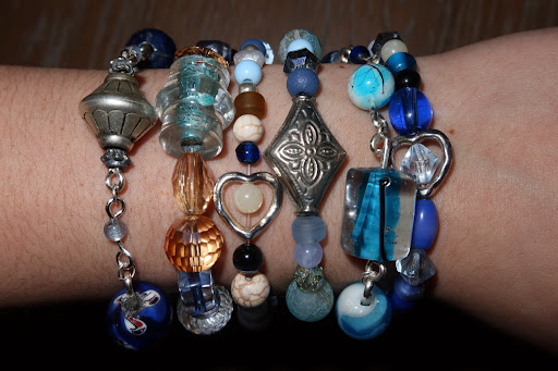 K2Beads - Visual