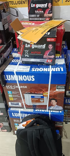 Upto 35% discount On All Luminous Inverter Tubular Battery post image