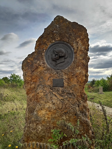 Ausgrabungsstätte Steinrinne Bilzingsleben Gallery - Germany