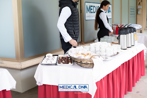 MedicalDNA - Thumbnail