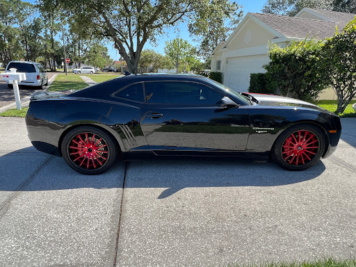 Oh my auto Detailing - Thumbnail