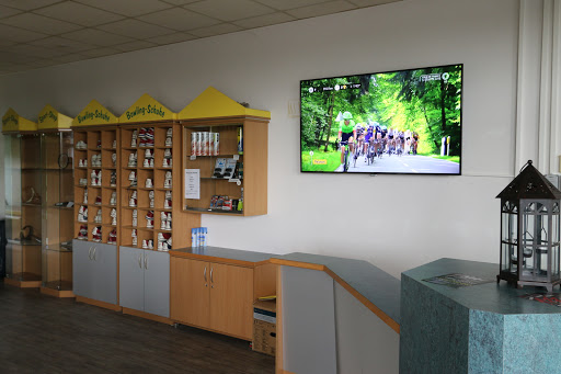 STG Sporttreff Goch GmbH - Thumbnail