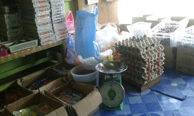 Photos of Pasar Inhutani