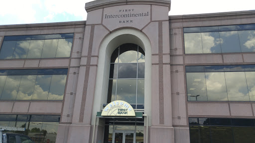 First IC Bank - Visual