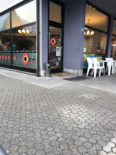 Oberon Café - Thumbnail