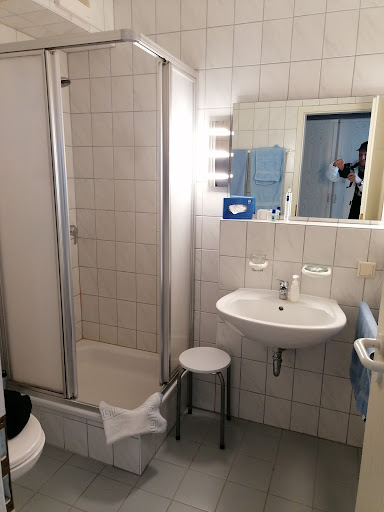 Hotel Fabrice - Visual