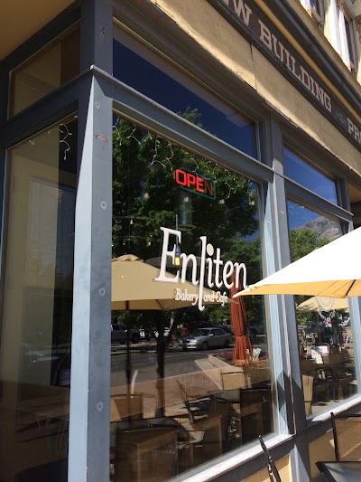 Photos of Enliten Bakery & Cafe