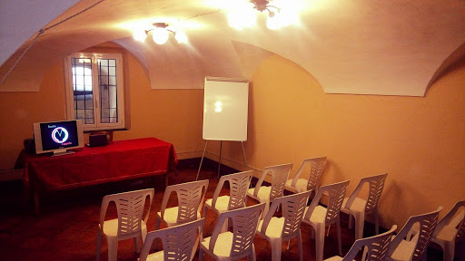 STUDIO CAPPELLO - Visual