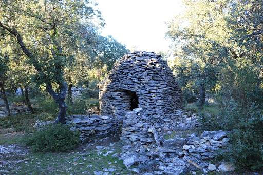 L'enclos Des Bories - Thumbnail