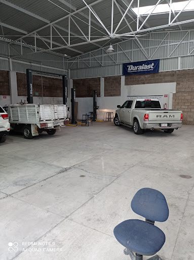 Magallanes Multiservicios - Thumbnail
