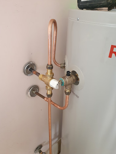 Advance Australia Plumbing Pty LTD - Thumbnail