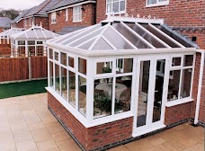 Abbey Conservatories: Conservatories Reading, Thames Valley reading