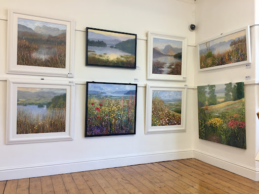 Cook House Gallery - Thumbnail