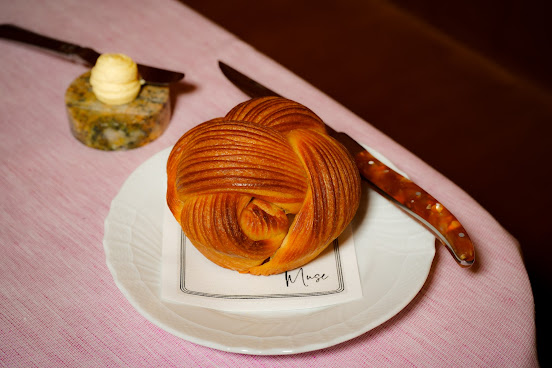 MUSE Santa Monica by null