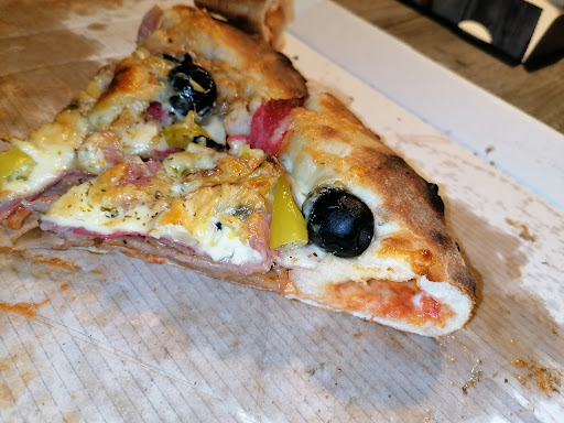 Trattoria Joseppe - Germany