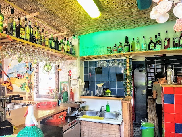 Bros Bar