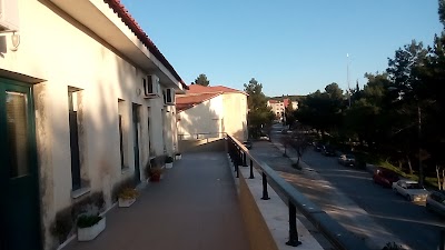 Photos of General Hospital of Thessaloniki "George Papanikolaou"